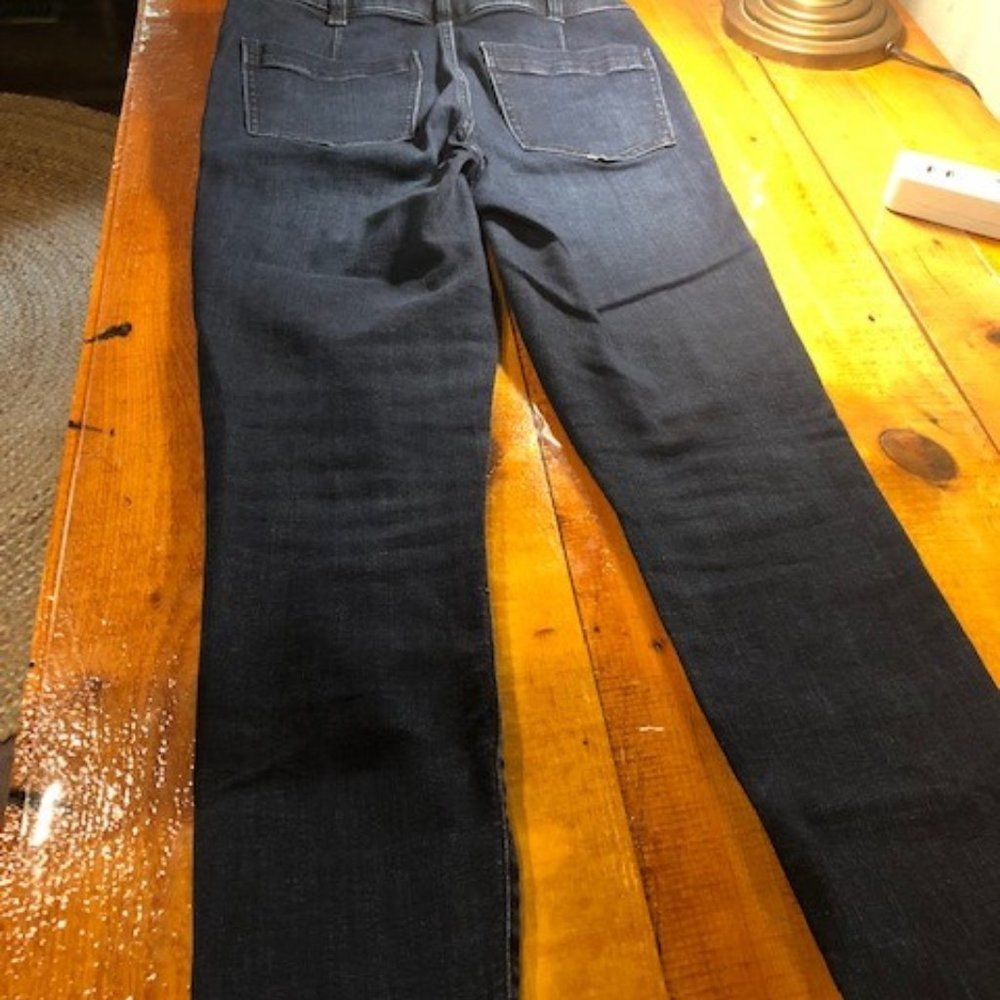 Gap Jeans